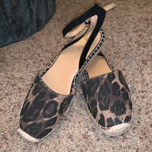 Franco Sarto espadrilles